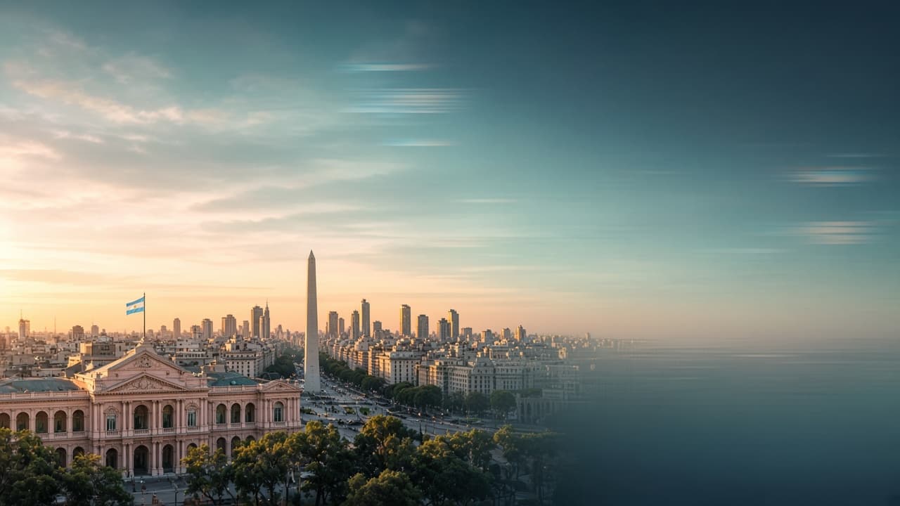 Argentina citizenship by investment 2026: legal path, amounts and official sources