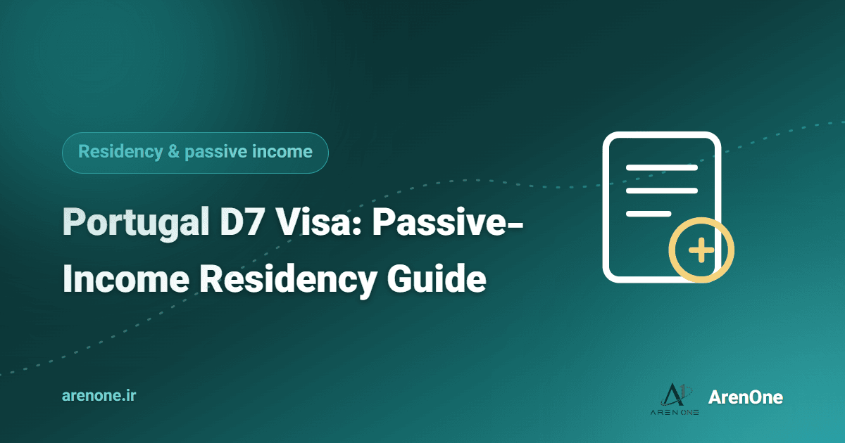 European Residency to Passport: The Real Citizenship Path