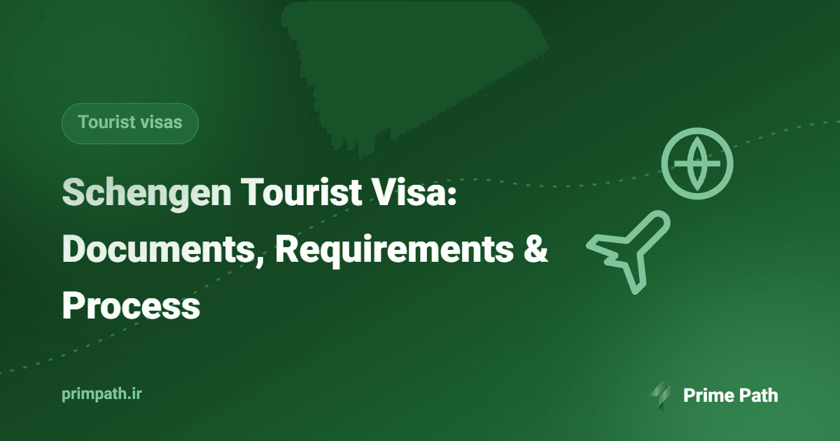 Schengen Tourist Visa: The Complete Guide to Documents, Requirements & Process